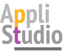 Logo: AppliStudio