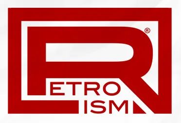 Logo: Retroism