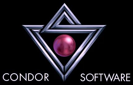 Logo: Condor Software