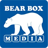 Logo: Bear Box Media