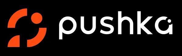 Logo: Pushka Studios