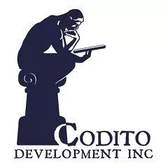 Logo: Codito Development Inc.