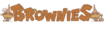 Logo: Brownies, Inc.