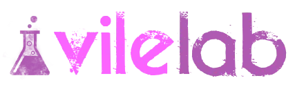 Logo: Vilelab