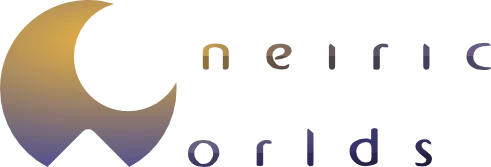Logo: Oneiric Worlds