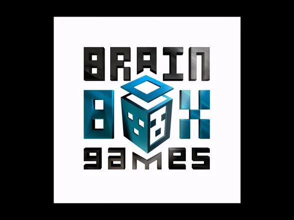 Logo: Brainbox Games
