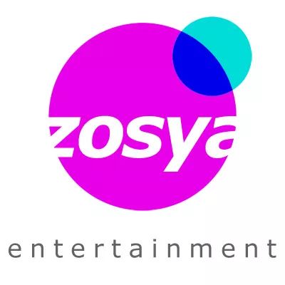 Logo: Zosya Entertainment