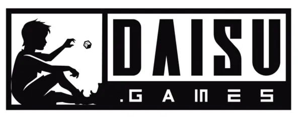 Logo: Daisu Games