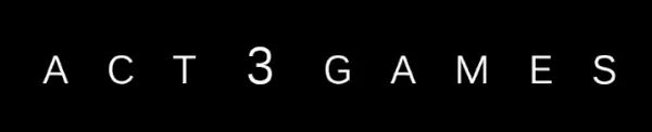 Logo: Act 3 Games, LLC