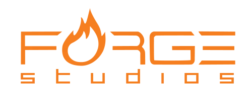 Logo: Forge Studios s.r.l