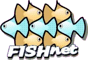 Logo: FISHnet