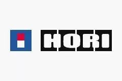 Logo: Hori Electric Co., Ltd.