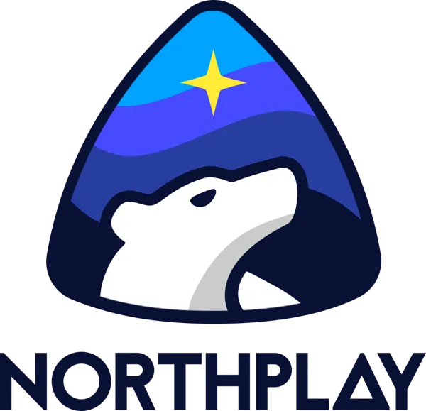 Logo: Northplay ApS