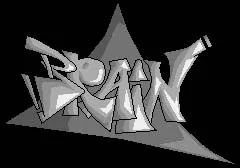Logo: Brain Games