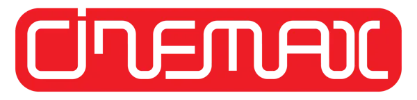 Logo: Cinemax, s.r.o.
