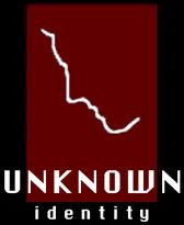 Logo: Unknown Identity