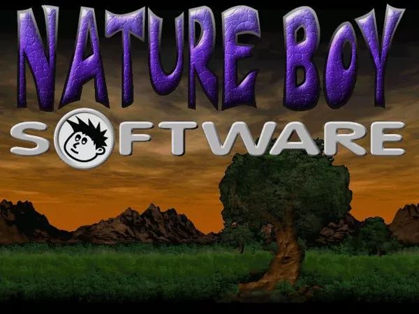 Logo: Nature Boy Software
