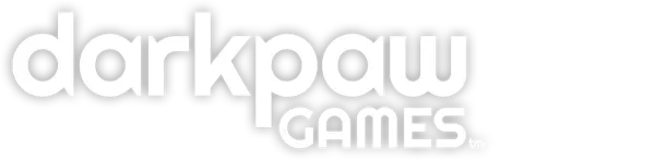 Logo: Darkpaw Games
