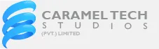 Logo: Caramel Tech Studios (Pvt.) Limited