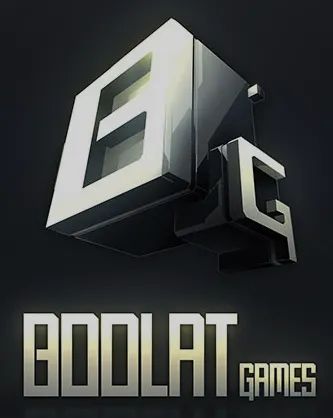 Logo: Boolat LLC