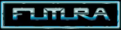 Logo: Futura