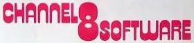 Logo: Channel 8 Software