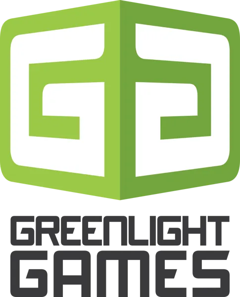 Logo: Greenlight Games Ltd.
