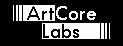 Logo: ArtCore Labs
