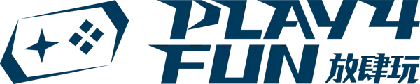 Logo: Play4Fun Co., Ltd.