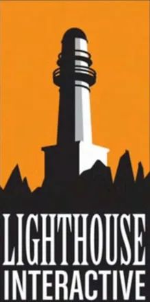 Logo: Lighthouse Interactive Game Publishing BV