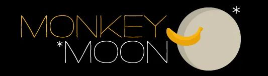 Logo: Monkeymoon SARL