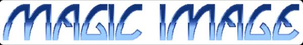 Logo: Magic Image