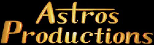 Logo: Astros Productions
