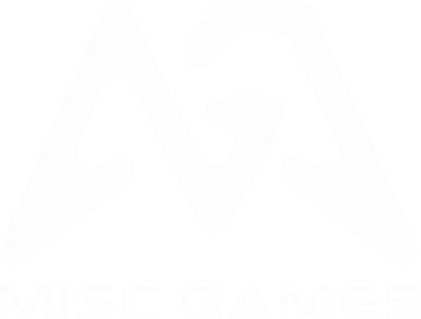 Logo: Misc Games AS