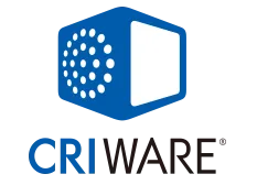Logo: CRI Middleware Co., Ltd.