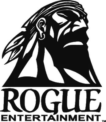 Logo: Rogue Entertainment