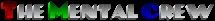 Logo: The Mental Crew