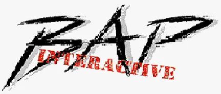 Logo: BAP Interactive