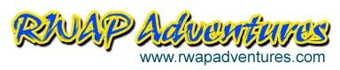 Logo: RWAP Adventures