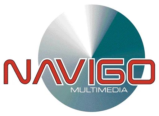 Logo: NAVIGO Multimedia GmbH & Co. Produktions KG