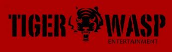 Logo: Tigerwasp Entertainment