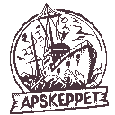 Logo: Apskeppet AB