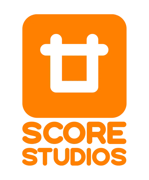 Logo: Score Studios LLC