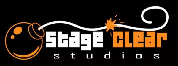 Logo: Stage Clear Studios, S.L.