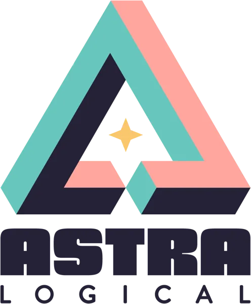 Logo: Astra Logical