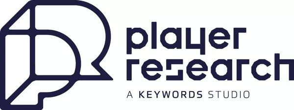 Logo: Player Research Ltd.