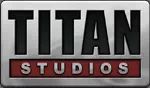Logo: Titan Studios, Inc.
