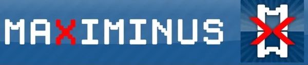 Logo: Maximinus
