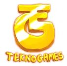 Logo: Teknogames