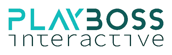 Logo: PlayBoss Interactive Ltd.